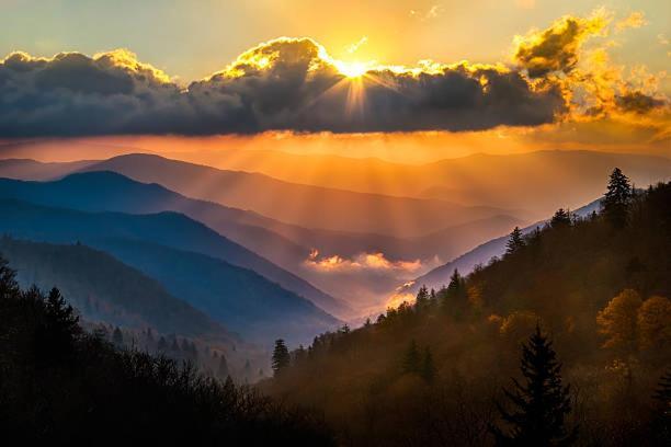 Dog Friendly, Romantic Mtn Getaway Hot Tub Pool Gatlinburg Luaran gambar